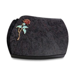 Grabstein Paris/Orion Rose 2 (Color)