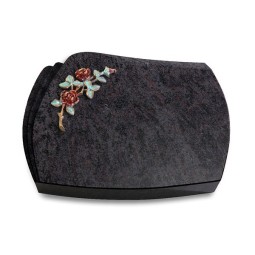 Grabstein Paris/Orion Rose 3 (Color)