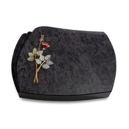 Grabstein Paris/Orion Rose 5 (Color)