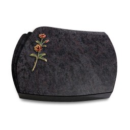 Grabstein Paris/Orion Rose 6 (Color)