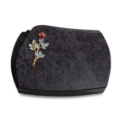 Grabstein Paris/Orion Rose 7 (Color)