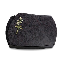 Grabstein Paris/Orion Rose 8 (Color)