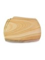 Grabstein Paris/Woodland (ohne Ornament)