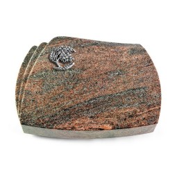 Grabstein Paris/Paradiso Baum 1 (Alu)