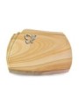 Grabstein Paris/Woodland Papillon (Alu)