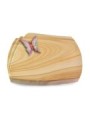 Grabstein Paris/Woodland Papillon 1 (Color)