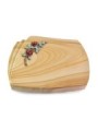 Grabstein Paris/Woodland Rose 3 (Color)