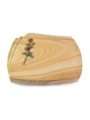 Grabstein Paris/Woodland Rose 6 (Color)