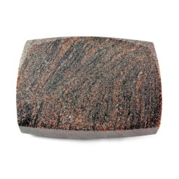 Grabstein Roma/Himalaya (ohne Ornament)