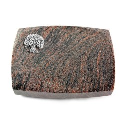 Grabstein Roma/Himalaya Baum 3 (Alu)