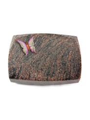 Grabstein Roma/Himalaya Papillon 1 (Color)