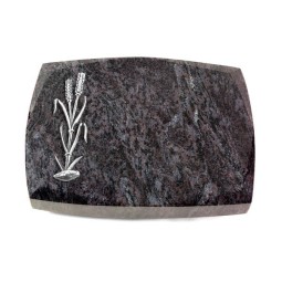 Grabstein Roma/Orion Ähren 2 (Alu)