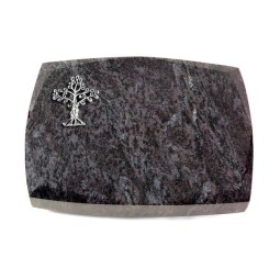 Grabstein Roma/Orion Baum 2 (Alu)