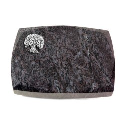 Grabstein Roma/Orion Baum 3 (Alu)