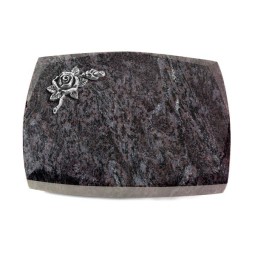 Grabstein Roma/Orion Rose 1 (Alu)