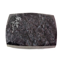 Grabstein Roma/Orion Rose 2 (Alu)