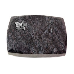 Grabstein Roma/Orion Rose 3 (Alu)