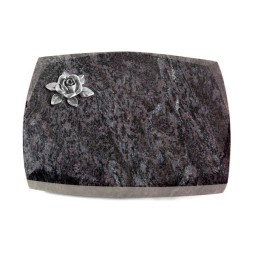 Grabstein Roma/Orion Rose 4 (Alu)