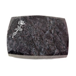 Grabstein Roma/Orion Rose 7 (Alu)