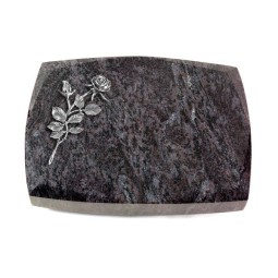 Grabstein Roma/Orion Rose 13 (Alu)