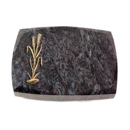 Grabstein Roma/Orion Ähren 2 (Bronze)