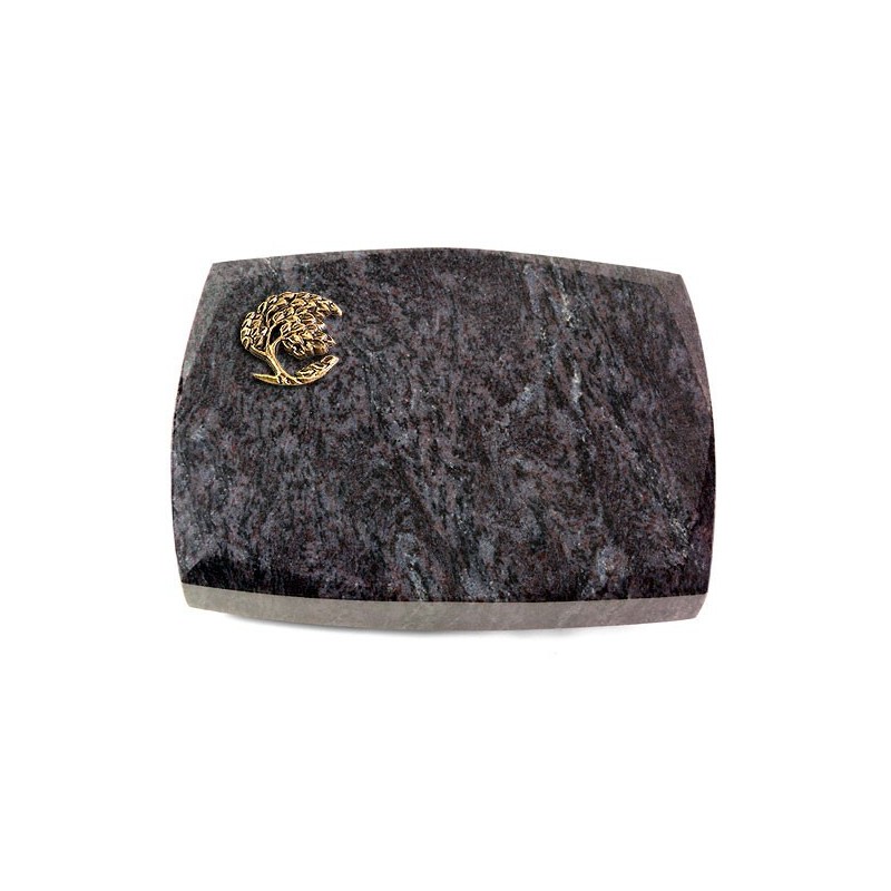 Grabstein Roma/Orion Baum 1 (Bronze)