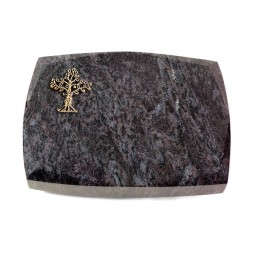 Grabstein Roma/Orion Baum 2 (Bronze)