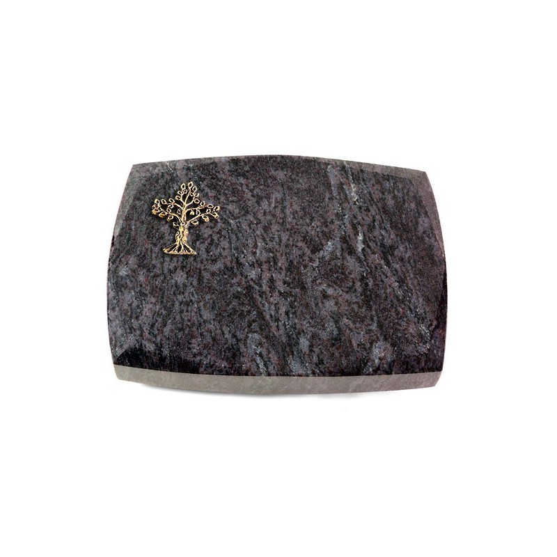 Grabstein Roma/Orion Baum 2 (Bronze)