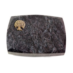 Grabstein Roma/Orion Baum 3 (Bronze)