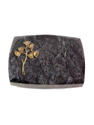 Grabstein Roma/Orion Gingozweig 1 (Bronze)