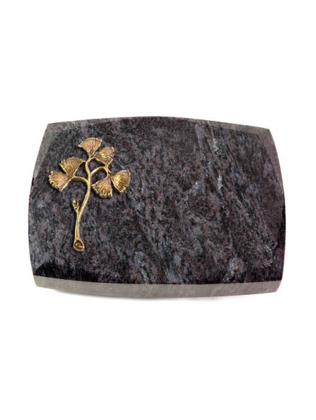 Grabstein Roma/Orion Gingozweig 1 (Bronze)