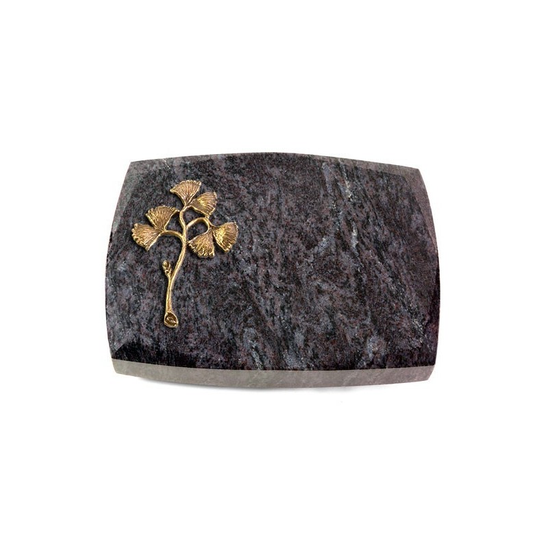 Grabstein Roma/Orion Gingozweig 1 (Bronze)