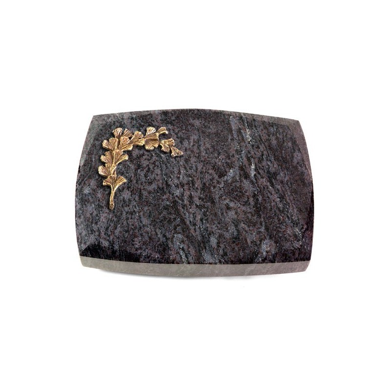 Grabstein Roma/Orion Gingozweig 2 (Bronze)