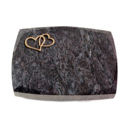 Grabstein Roma/Orion Herzen (Bronze)