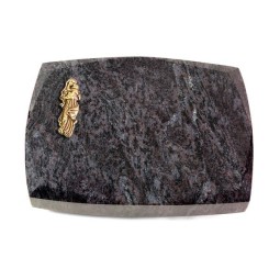 Grabstein Roma/Orion Maria (Bronze)