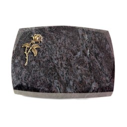 Grabstein Roma/Orion Rose 2 (Bronze)