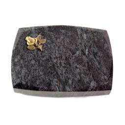 Grabstein Roma/Orion Rose 3 (Bronze)