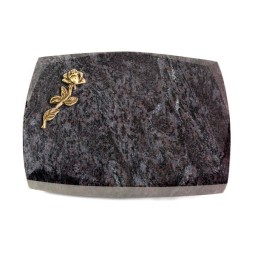 Grabstein Roma/Orion Rose 7 (Bronze)