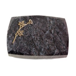 Grabstein Roma/Orion Rose 9 (Bronze)