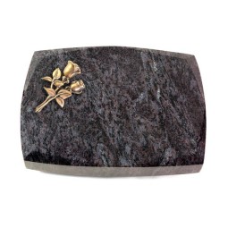 Grabstein Roma/Orion Rose 11 (Bronze)