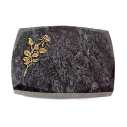 Grabstein Roma/Orion Rose 13 (Bronze)