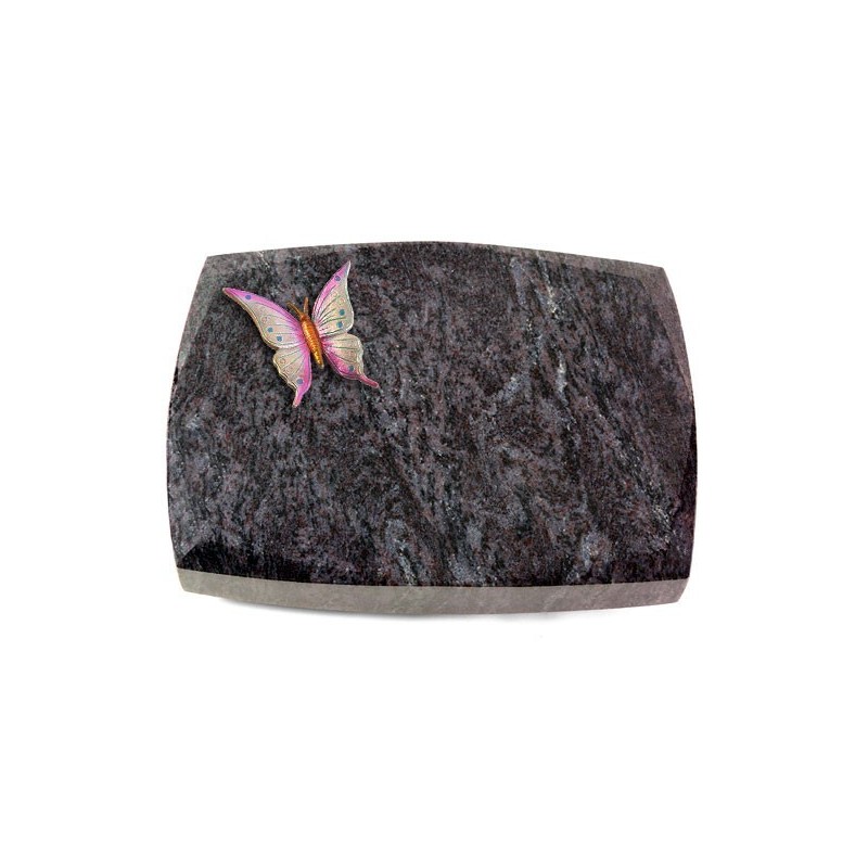 Grabstein Roma/Orion Papillon 1 (Color)