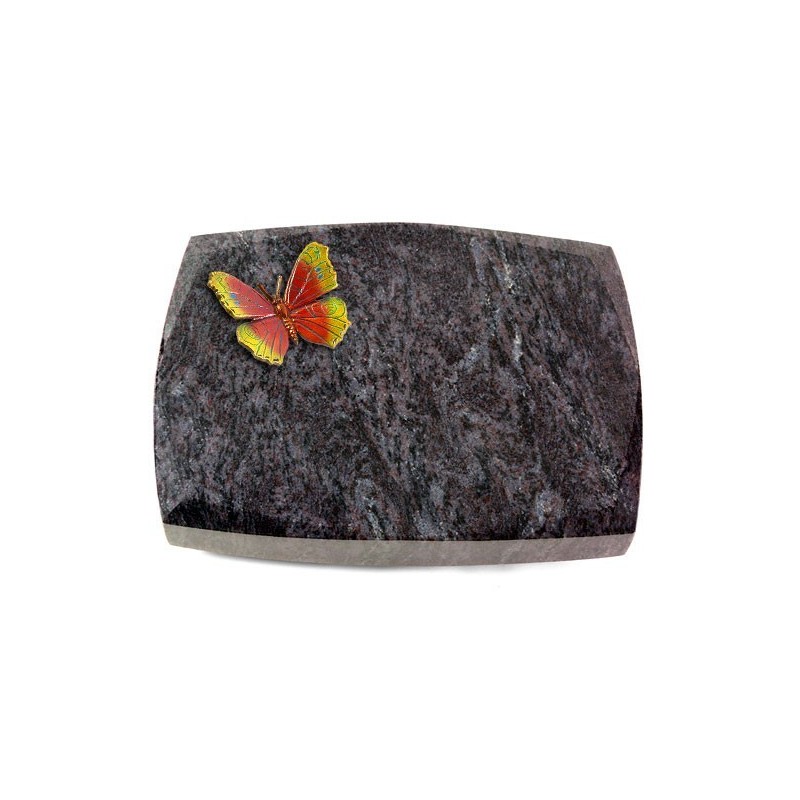 Grabstein Roma/Orion Papillon 2 (Color)