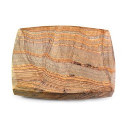 Grabstein Roma/Rainbow (ohne Ornament)