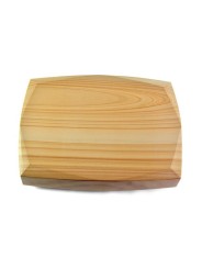 Grabstein Roma/Woodland (ohne Ornament)