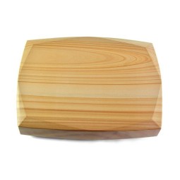 Grabstein Roma/Woodland (ohne Ornament)