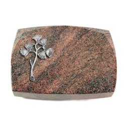 Grabstein Roma/Paradiso Gingozweig 1 (Alu)