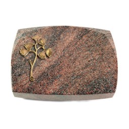 Grabstein Roma/Paradiso Gingozweig 1 (Bronze)