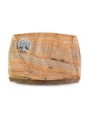 Grabstein Roma/Rainbow Baum 3 (Alu)