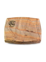 Grabstein Roma/Rainbow Baum 1 (Bronze)